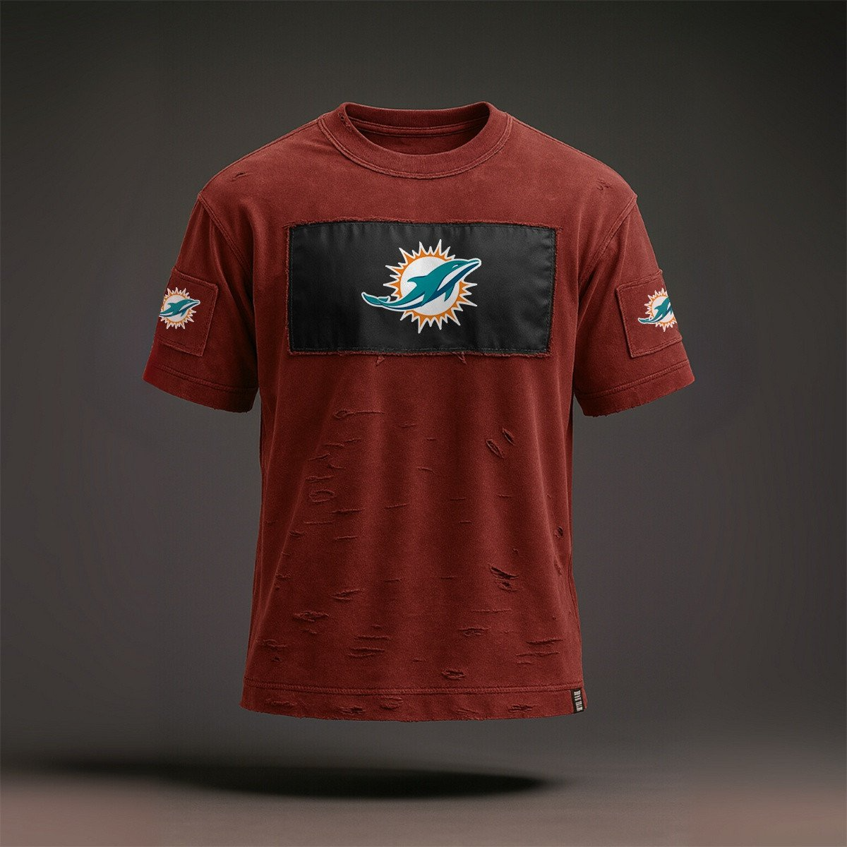 MD Premium NFL - Shirt ƒ??handmade ƒ?? dustyƒ?� DDT NTL