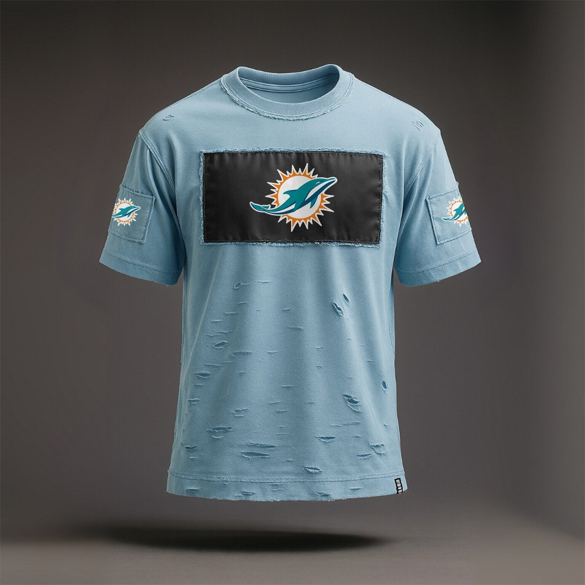 MD Premium NFL - Shirt ƒ??handmade ƒ?? dustyƒ?� DDT NTL