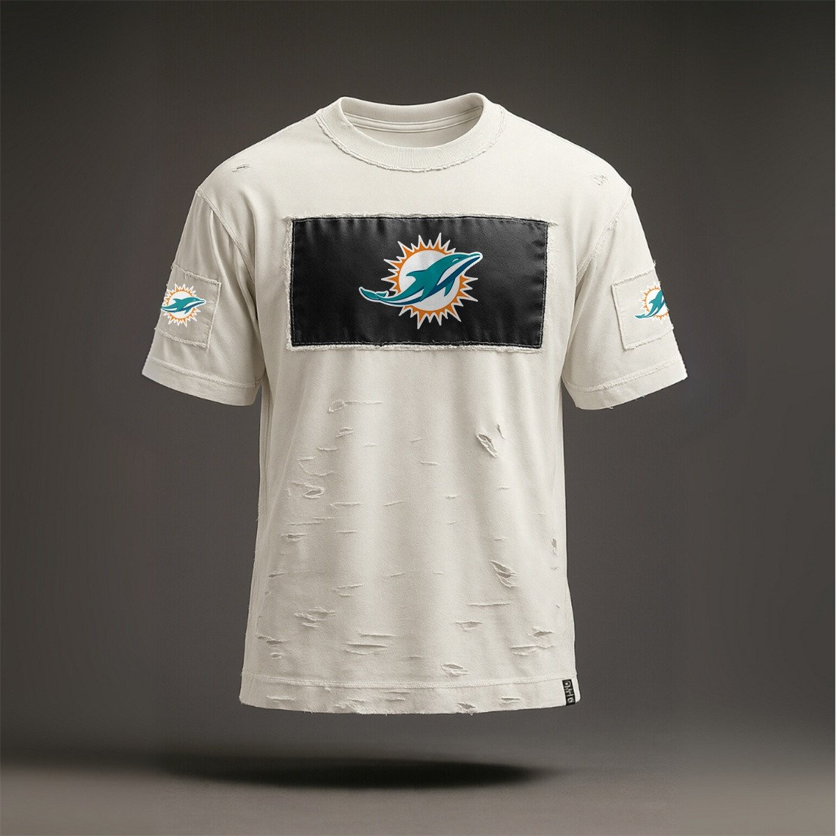 MD Premium NFL - Shirt ƒ??handmade ƒ?? dustyƒ?� DDT NTL