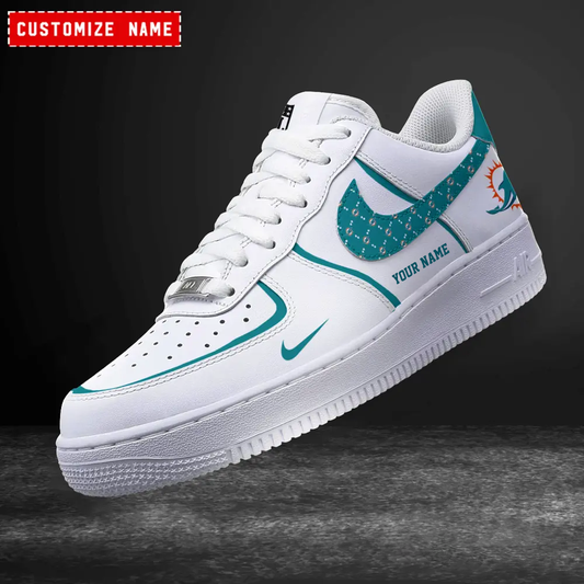 MD Premium NFL V3 AF1 Sneaker DDT CTND
