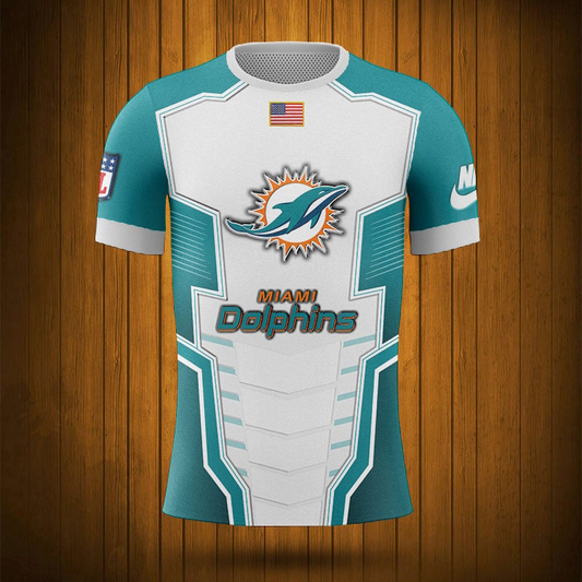 MD x NFL Premium 3D Graphic DDT 111125 NTL