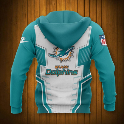 MD x NFL Premium 3D Graphic DDT 111125 NTL