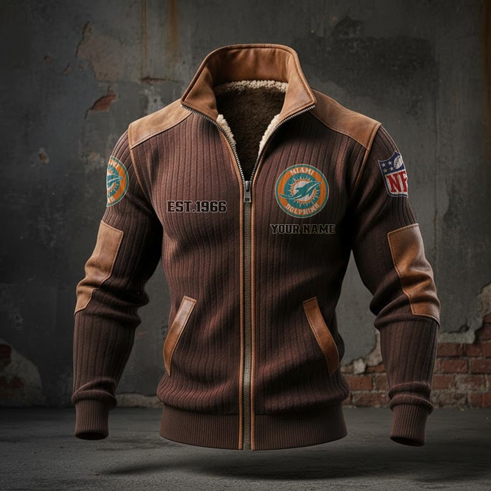 MD x NFL Premium Fleece-Lined Sweatshirt DDT CTND