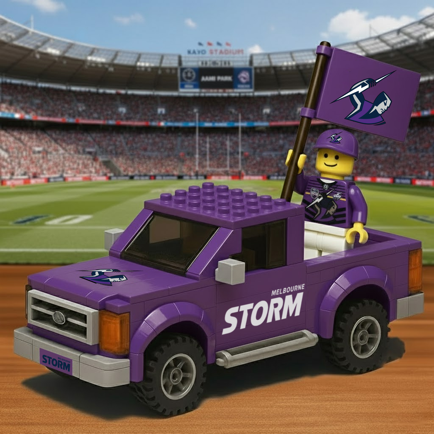 Selected Variant Image