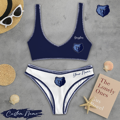 MG Premium NBA Bikini Set DDT CTND