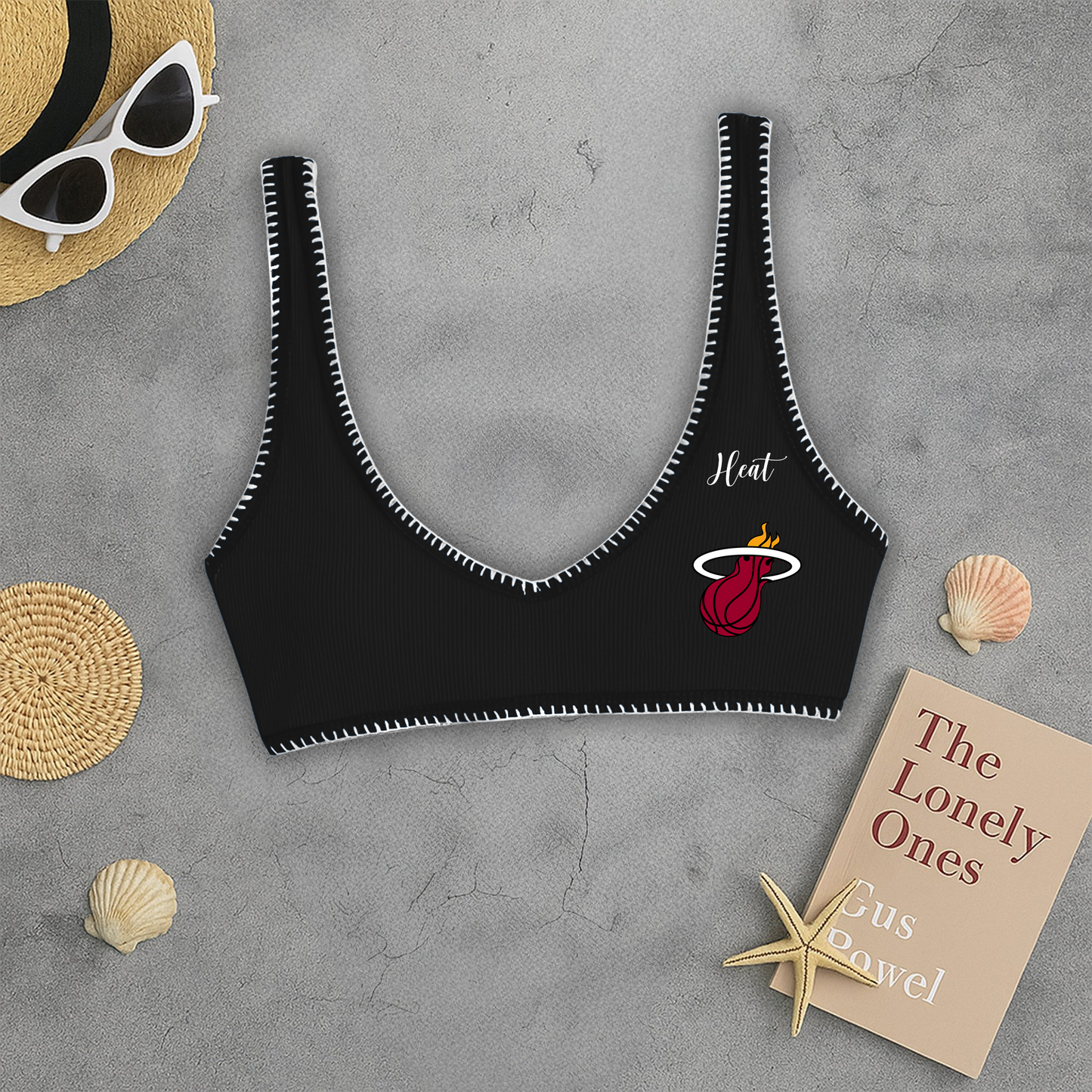 MH Premium NBA Bikini Set DDT CTND