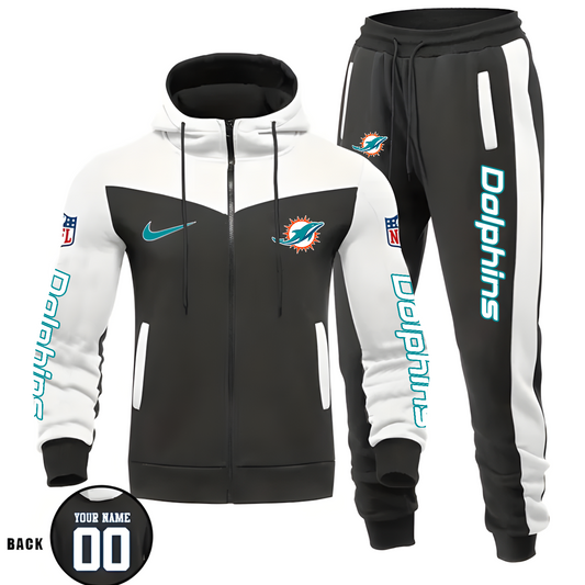 MIA x NFL Sportswear Set Multilcolor DatND ThuongNH