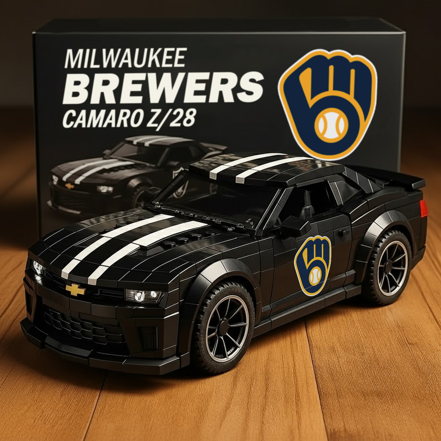 Selected Variant Image