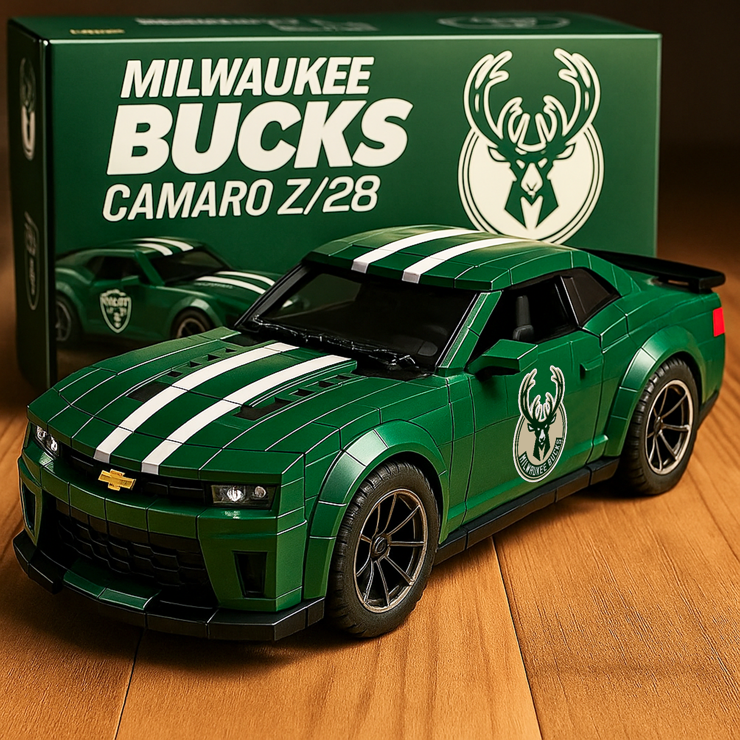 Selected Variant Image