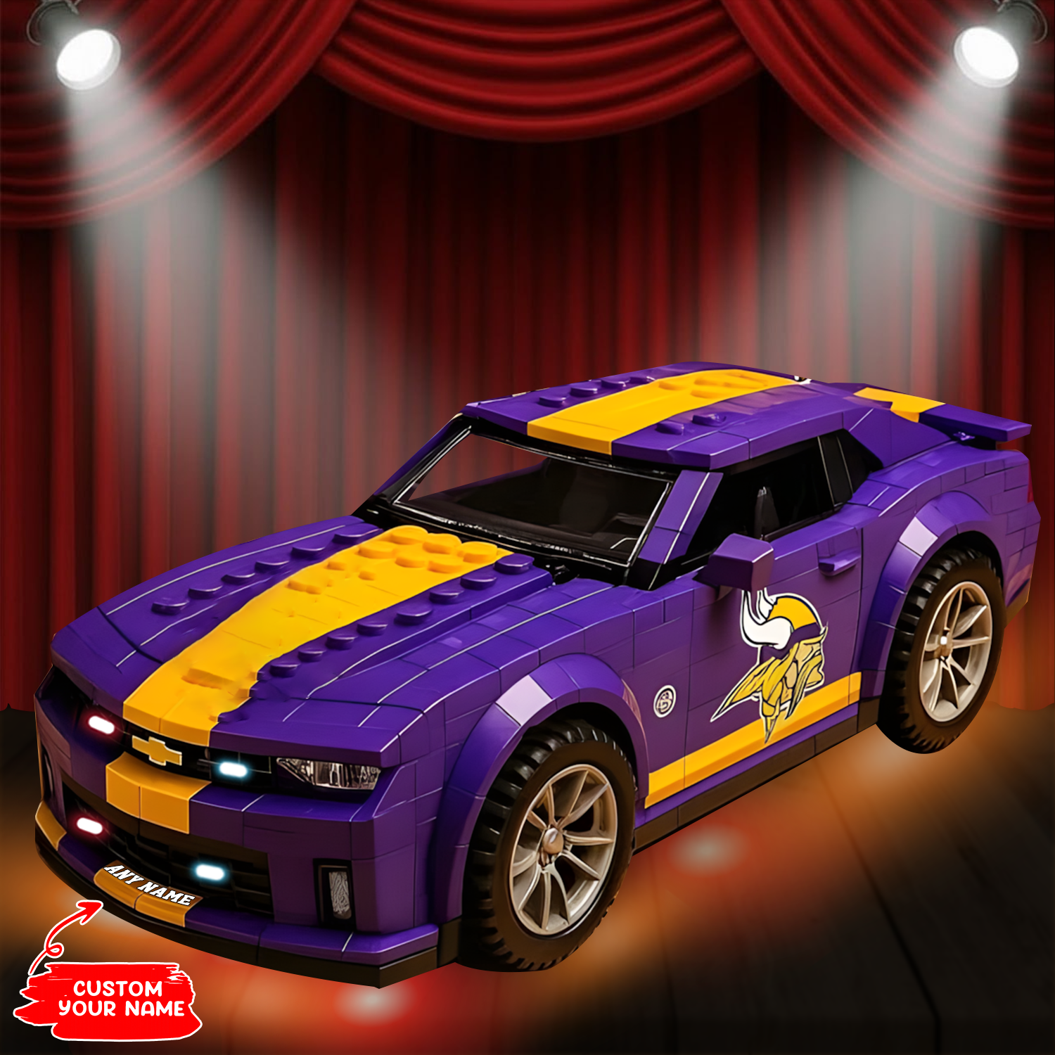 Selected Variant Image