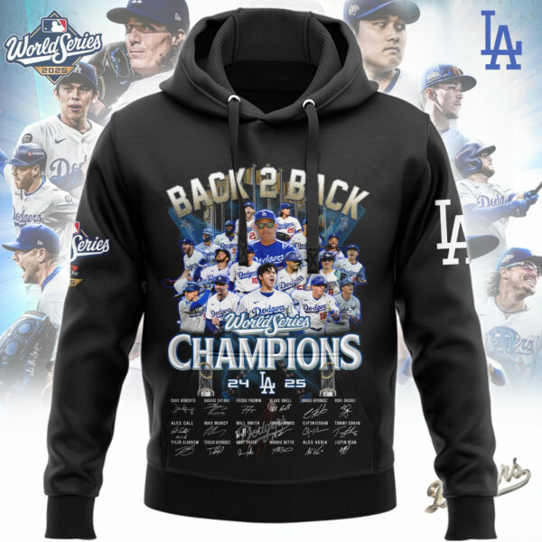 MLB Hoodie V1 NAK NHT