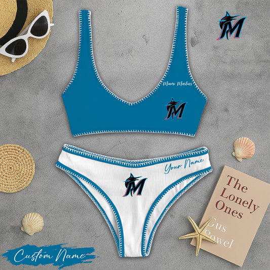 MM Premium MLB Bikini Set DDT CTND