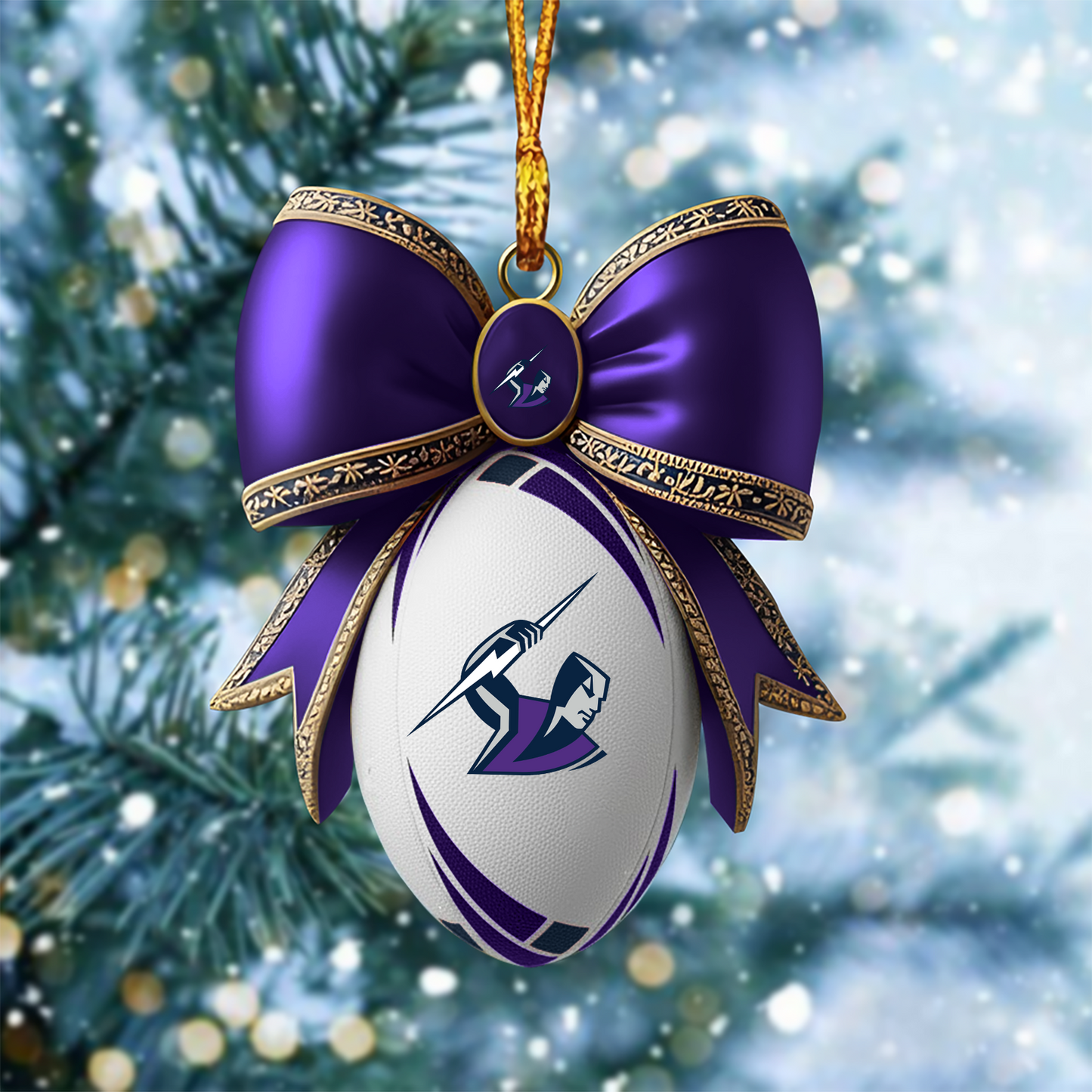 MS x NRL Premium Ornament DDT HLPHUONG