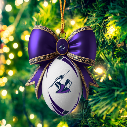 MS x NRL Premium Ornament DDT HLPHUONG