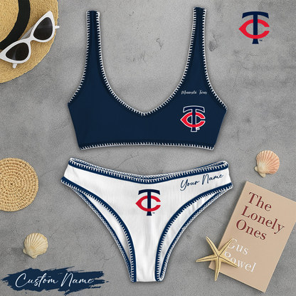 MT Premium MLB Bikini Set DDT CTND