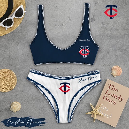 MT Premium MLB Bikini Set DDT CTND