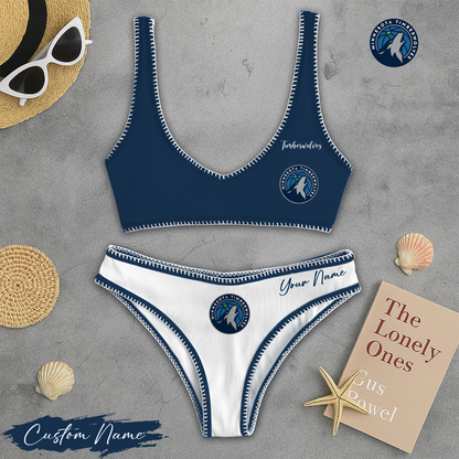 MT Premium NBA Bikini Set DDT CTND