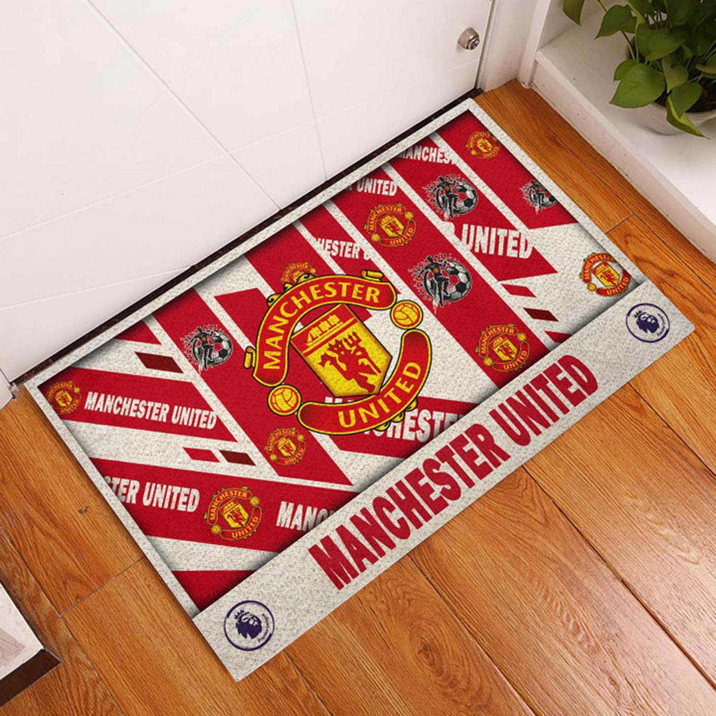 MUN Premium EPL Doormat DatND THUONGNH