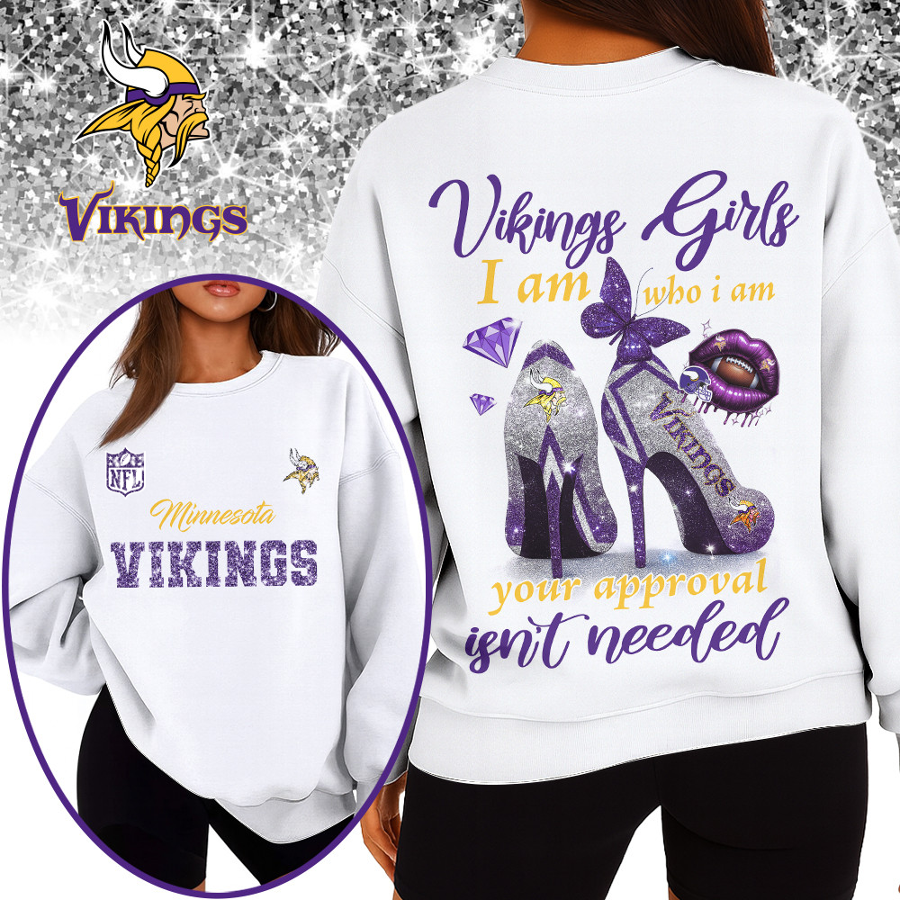 MV Premium NFL I Am Who I Am Glitter 3D Apparel DDT NTL