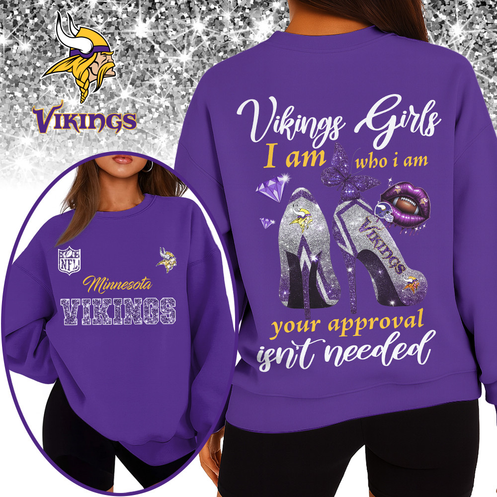 MV Premium NFL I Am Who I Am Glitter 3D Apparel DDT NTL