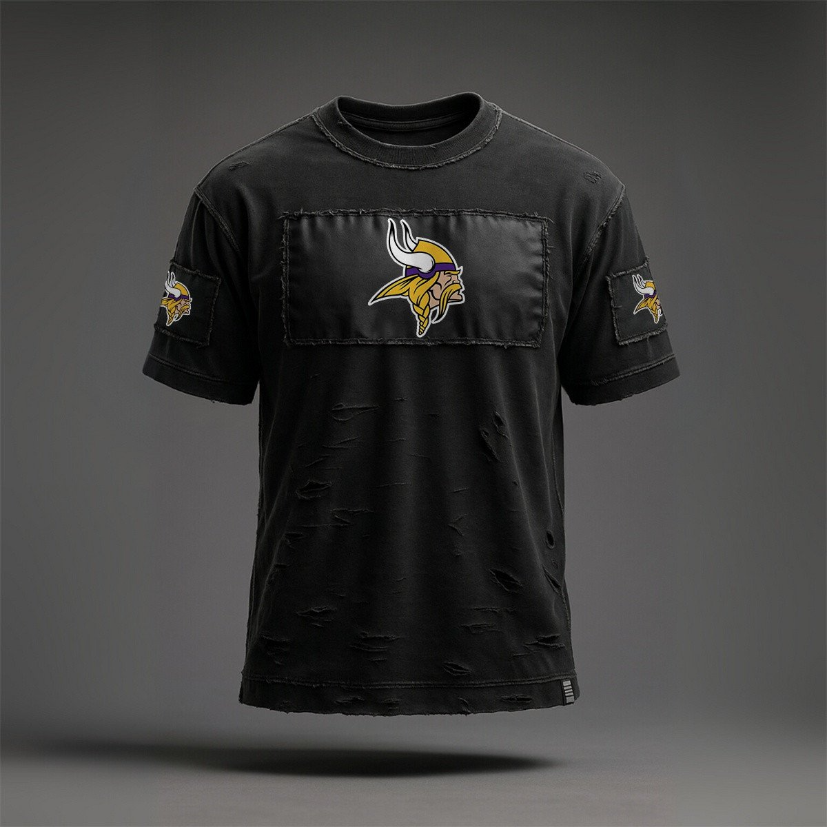 MV Premium NFL - Shirt ƒ??handmade ƒ?? dustyƒ?� DDT NTL