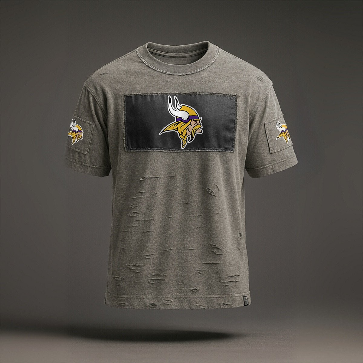 MV Premium NFL - Shirt ƒ??handmade ƒ?? dustyƒ?� DDT NTL