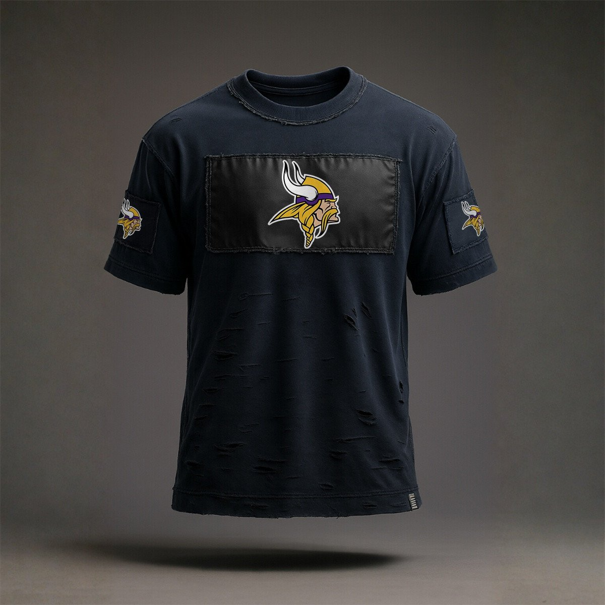 MV Premium NFL - Shirt ƒ??handmade ƒ?? dustyƒ?� DDT NTL