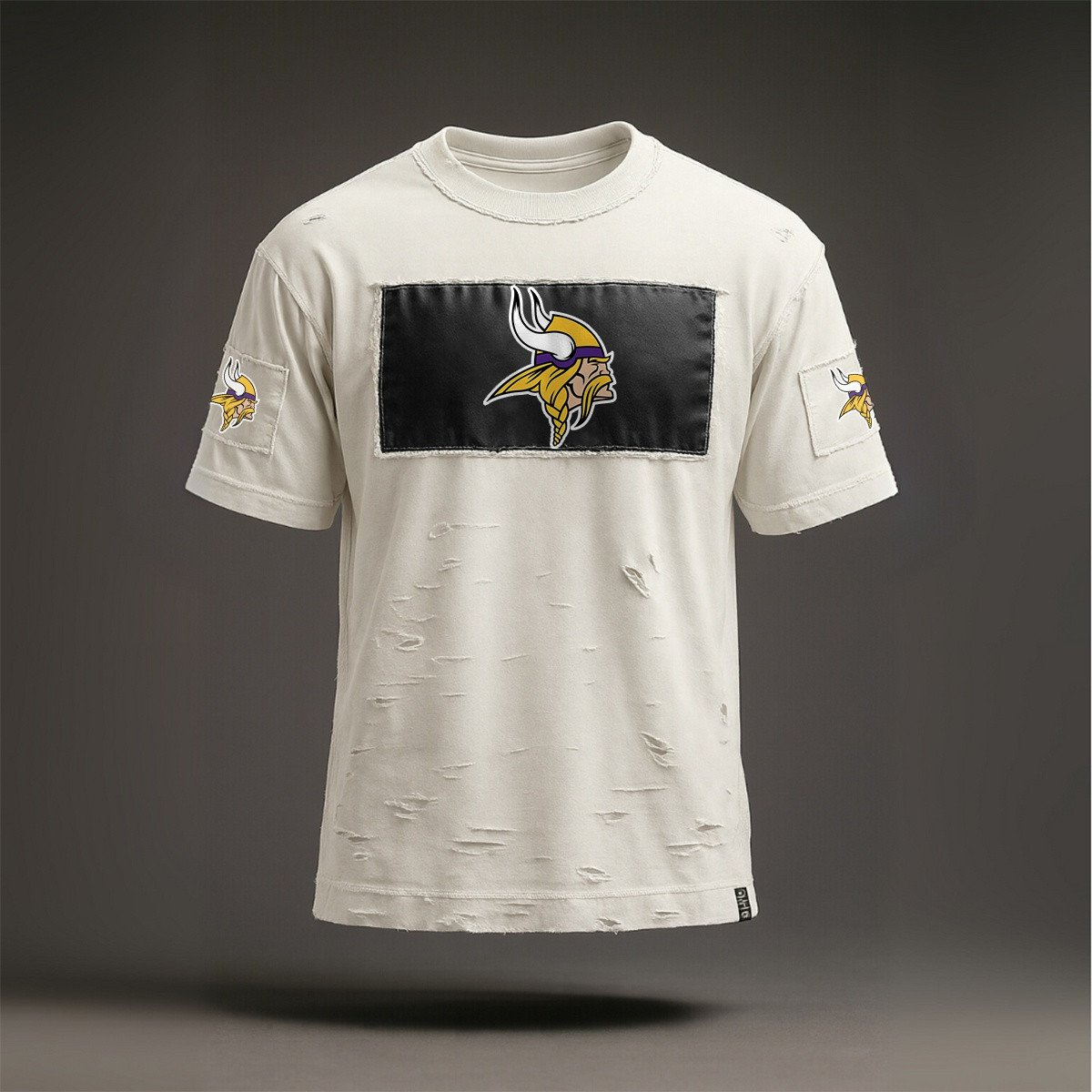 MV Premium NFL - Shirt ƒ??handmade ƒ?? dustyƒ?� DDT NTL