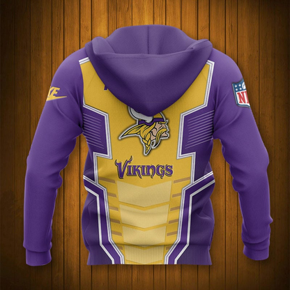 MV x NFL Premium 3D Graphic DDT 111125 NTL