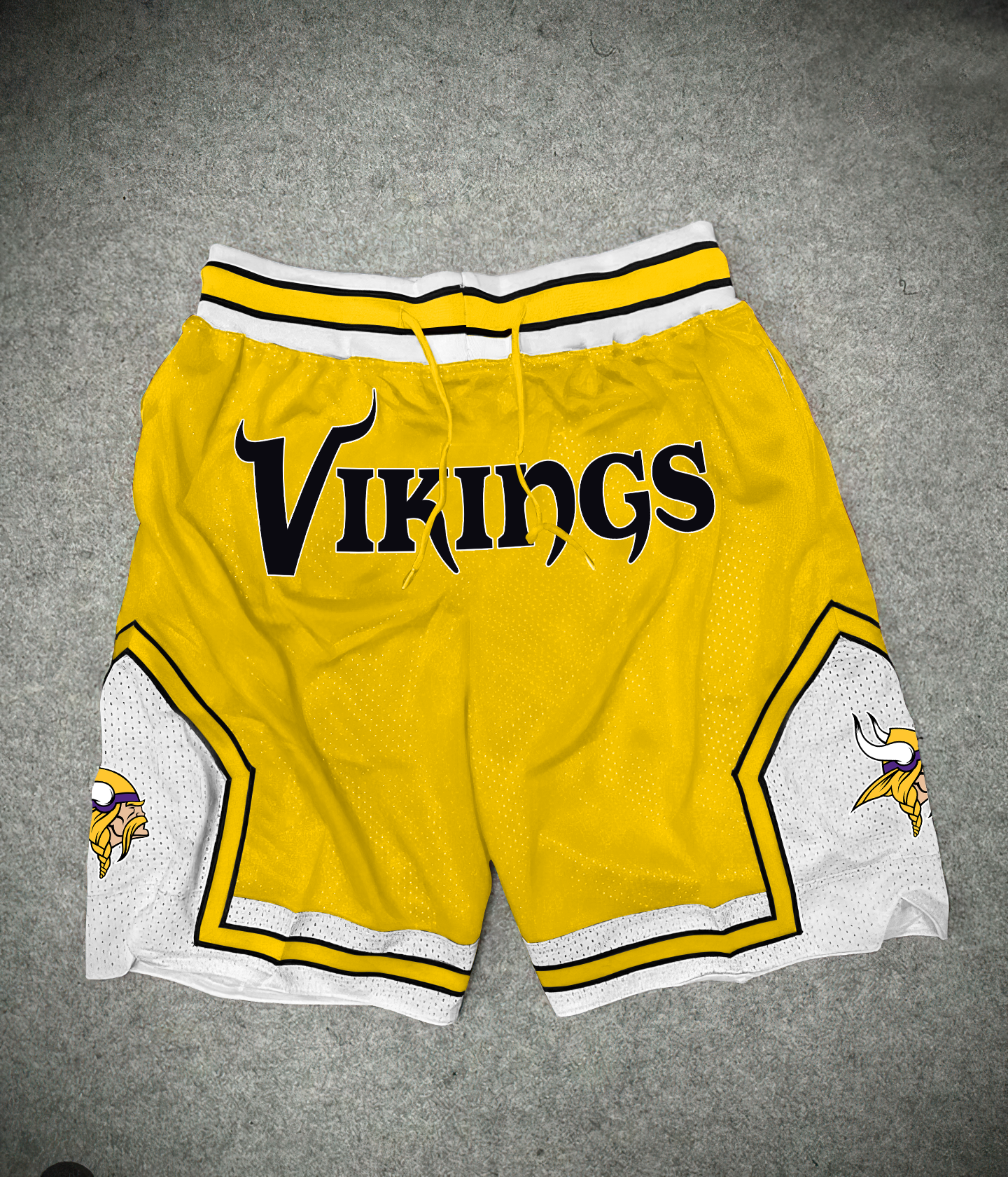 MV V3 Premium NFL Short Pants For Men DDT TTV