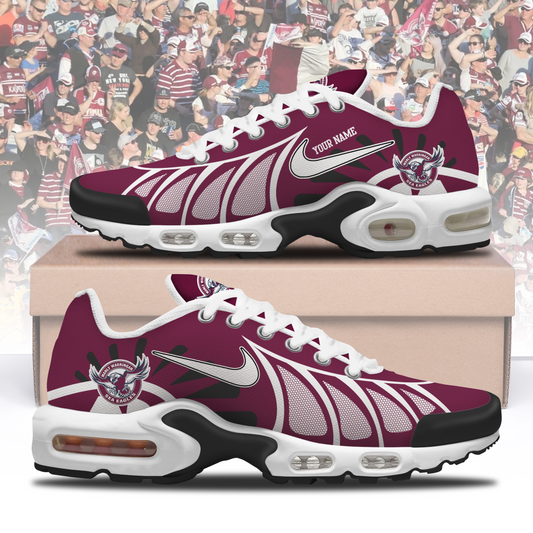 Manly Warringah Sea Eagles Shoes NDD