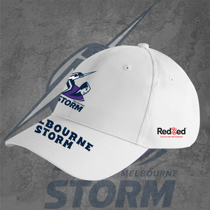 Melbourne Storm NRL 2025 Newest Hoodie TM NTA V1