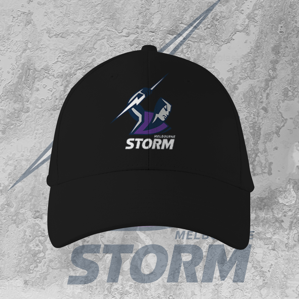 Melbourne Storm 2 NRL Crossbody Bag TM NTA V1