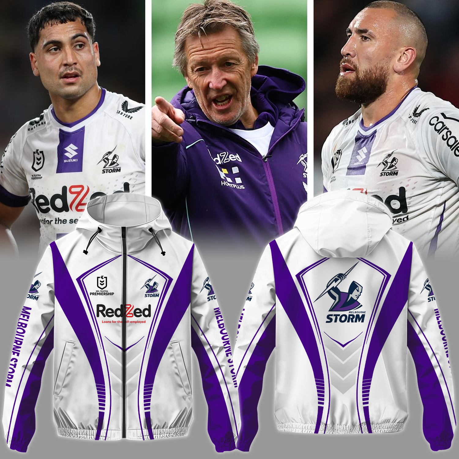 Selected Variant Image