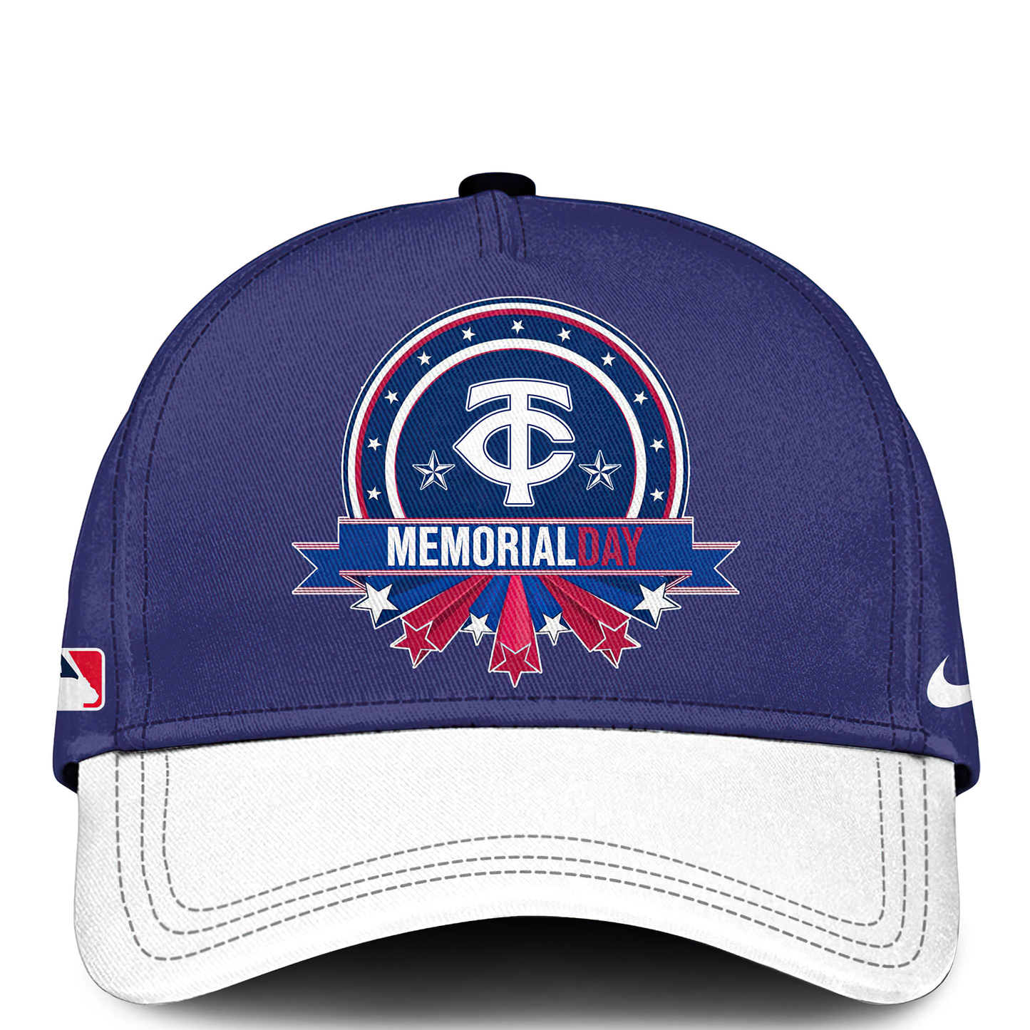 Minnesota Twins Memorial Day Baseball Jerseys DDTTTV