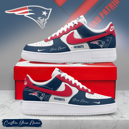 NEP Premium AF1 Sneakers Victory Pride DDT CTND