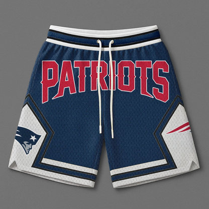 NEP Premium NFL Pro League Shorts DDT  CTND