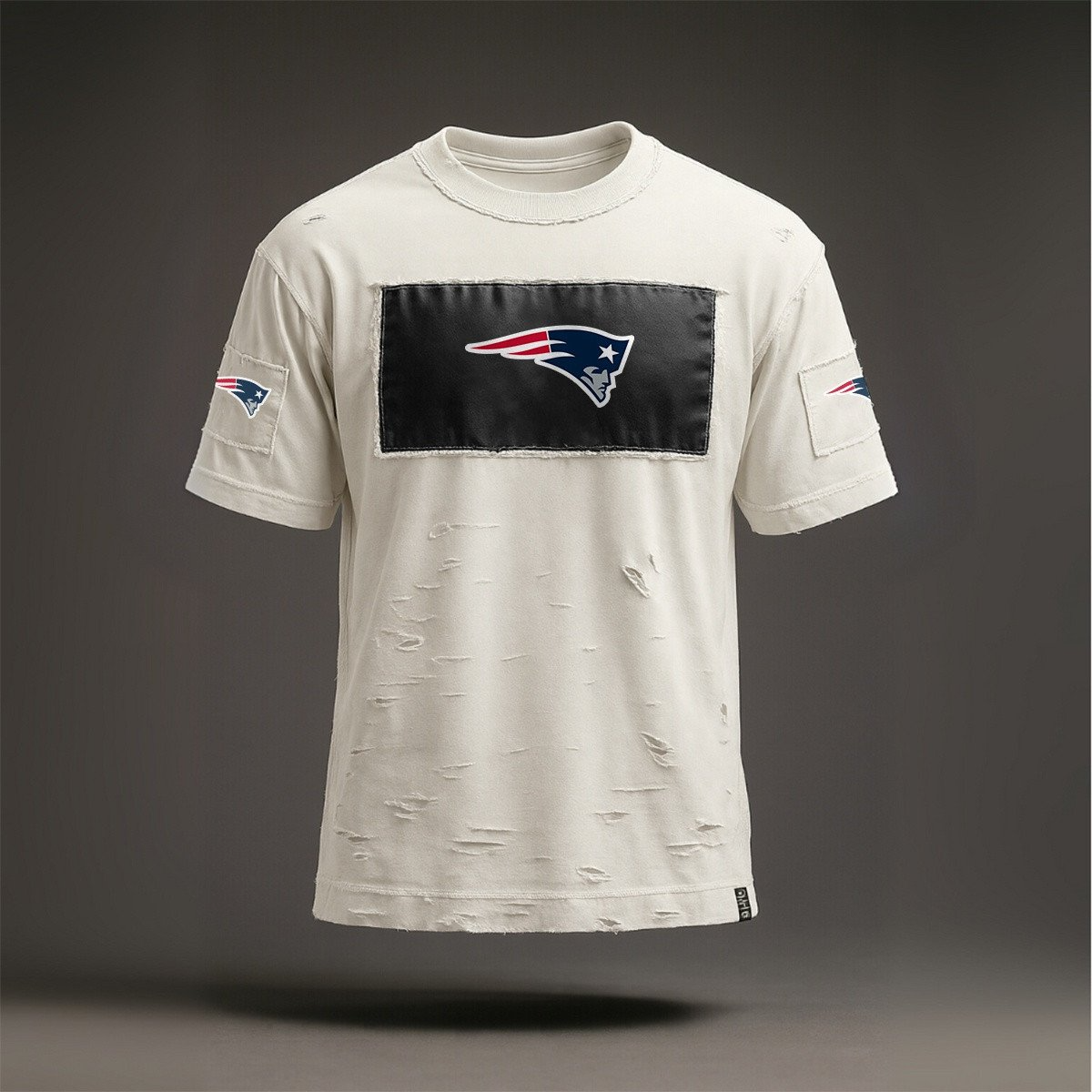 NEP Premium NFL - Shirt ƒ??handmade ƒ?? dustyƒ?� DDT NTL