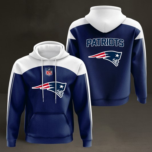 NEP x NFL 3D Hoodie DATND TANTD 141125