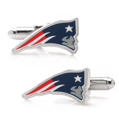 NEP x NFL Premium Cufflinks DDT NTL