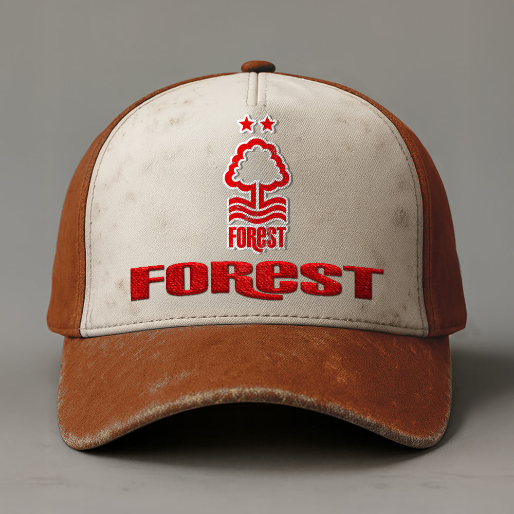 NF EPL Retro Style Cap DDT CTND