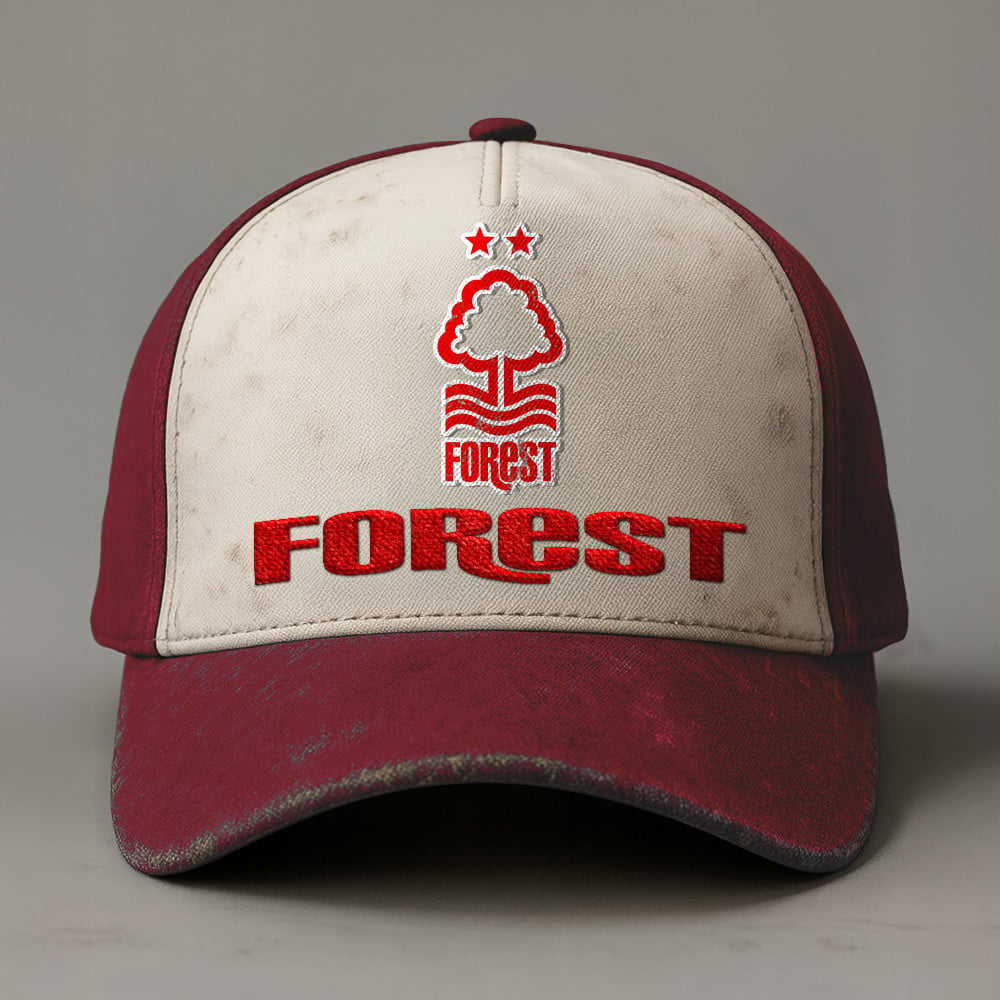 NF EPL Retro Style Cap DDT CTND