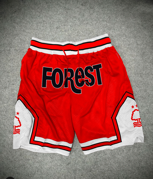 NF Premium EPL Short Pants For Men DDT TTV