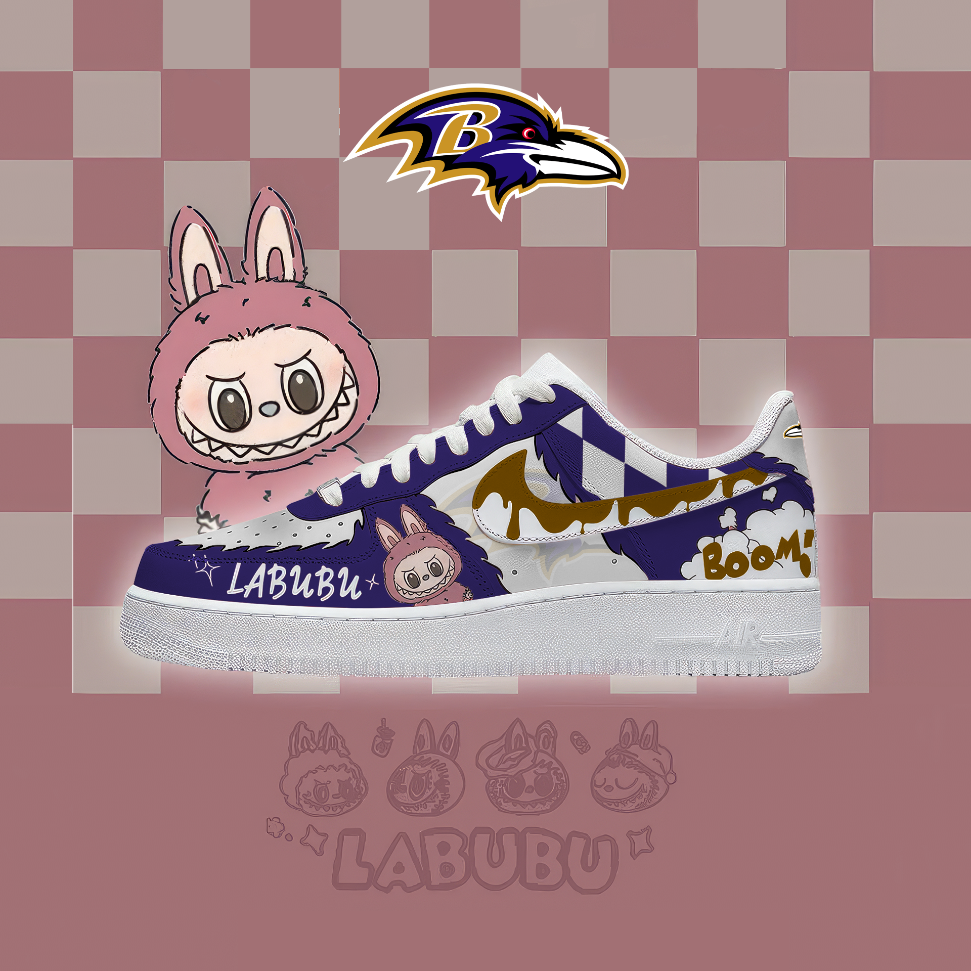 Selected Variant Image