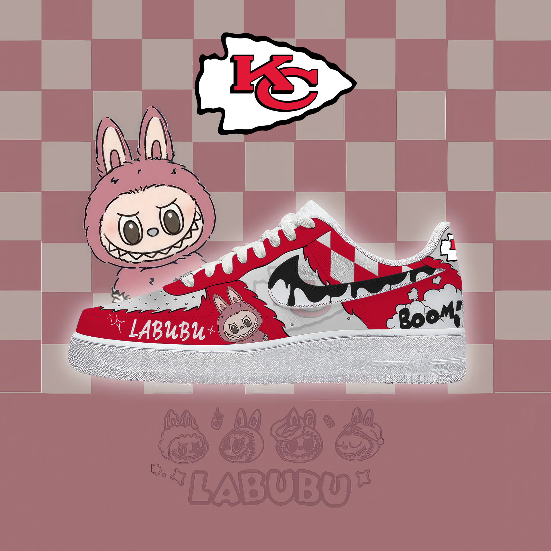 Selected Variant Image