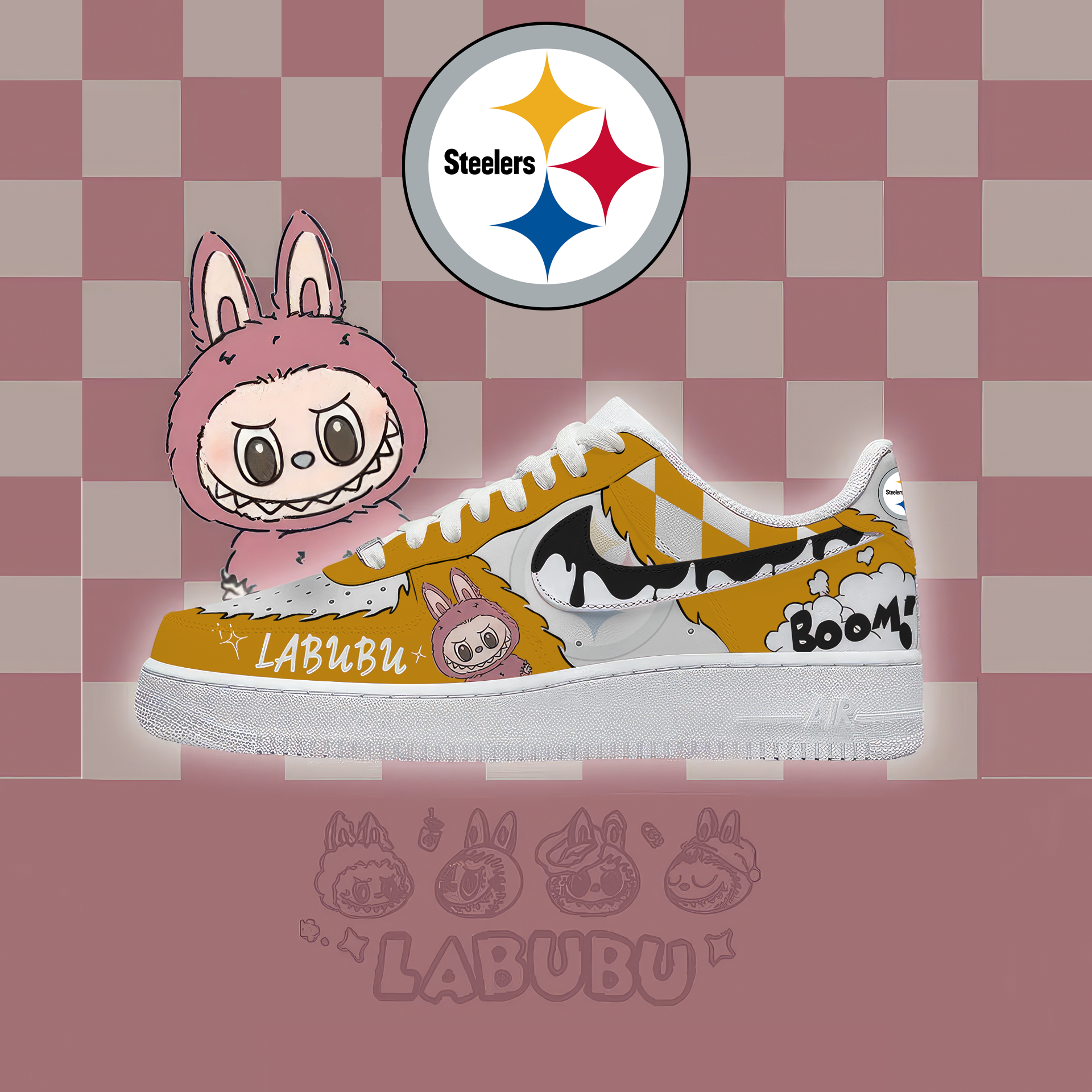 Selected Variant Image