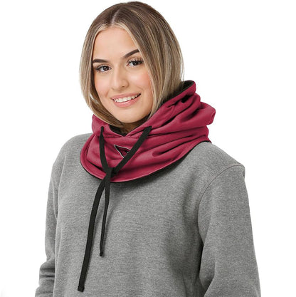 NFL x ARI Winter Cap Hooded Face Cover HLP