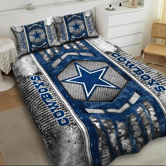 NFL x DAL V2 Bedding Set HLP