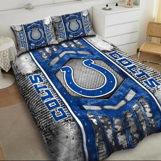 NFL x IND V2 Bedding Set HLP