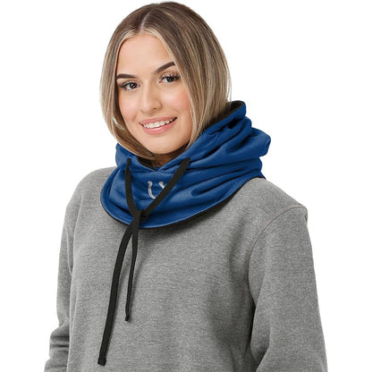 NFL x IND Winter Cap Hooded Face Cover HLP